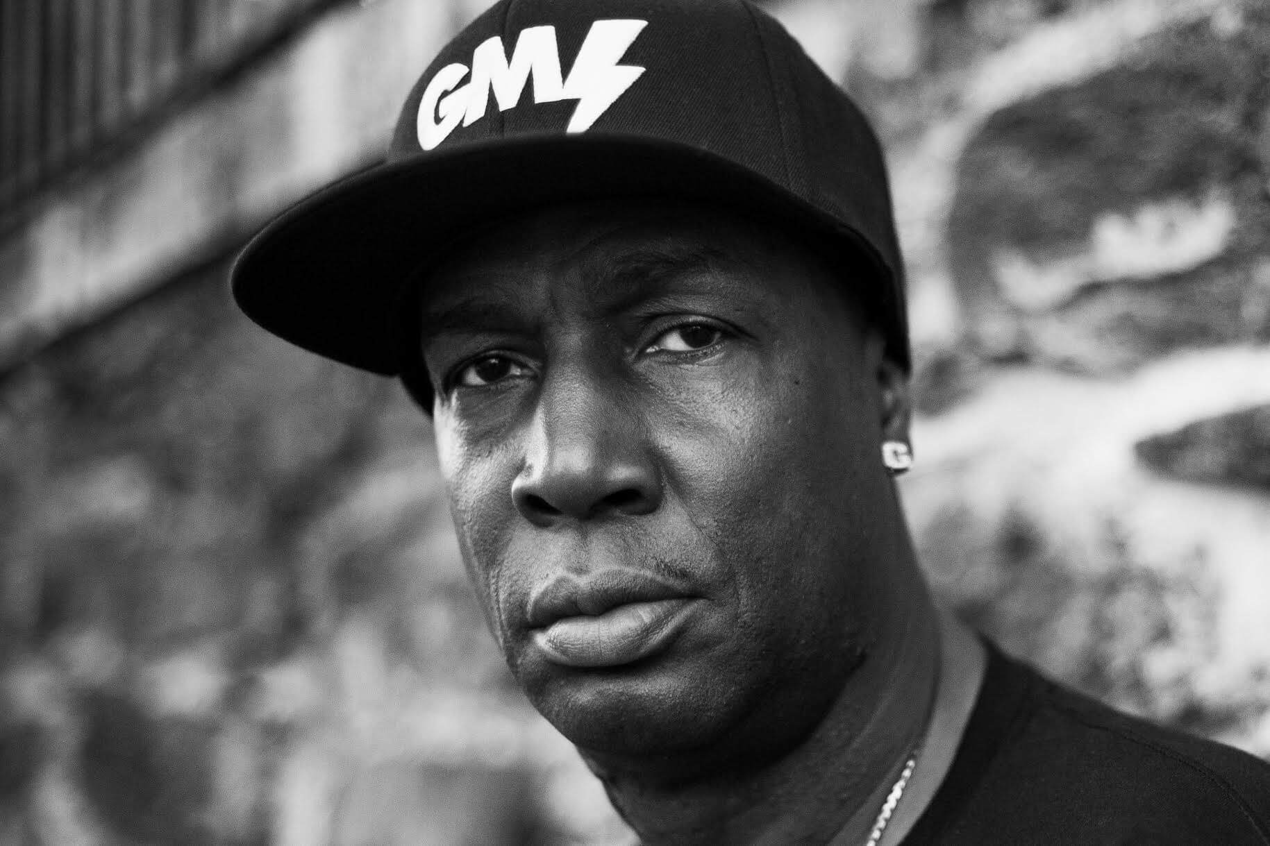 Flash it up mix - Grandmaster Flash & the Furious five turntable mix