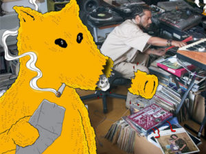 quasimoto kidrobot