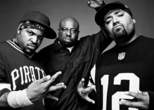 Westside Connection | EHHB